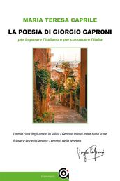La poesia di Giorgio Caproni