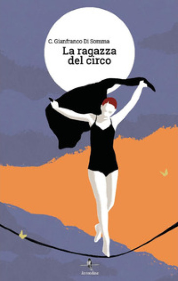 La ragazza del circo