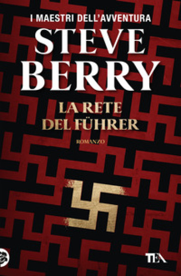 La rete del Führer - Steve Berry