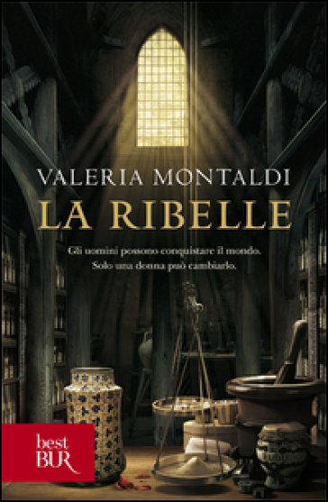 La ribelle