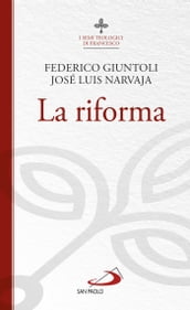 La riforma - José Luis Narvaja, Federico Giuntoli - eBook - Mondadori Store