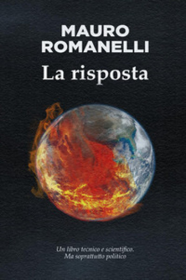 La risposta - Mauro Romanelli - Libro - Mondadori Store