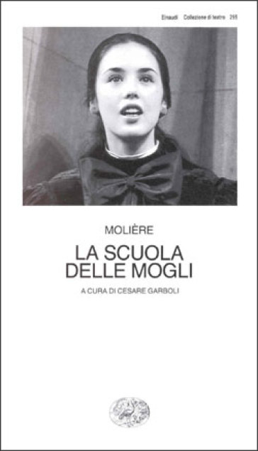 La scuola delle mogli - Molière - Libro - Mondadori Store