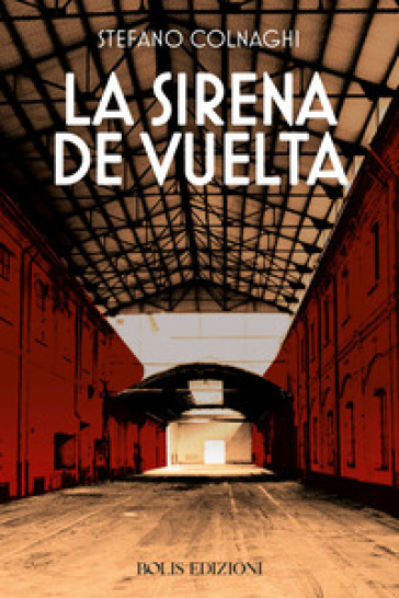 La sirena de Vuela