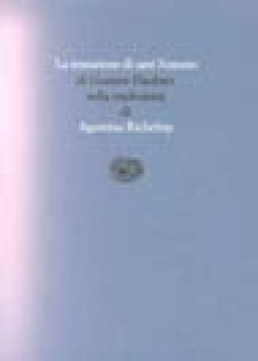 La tentazione di Sant'Antonio - Gustave Flaubert - Libro - Perrone - I  classici