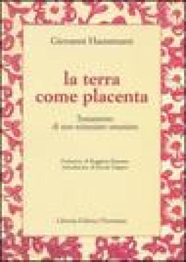 La terra come placenta