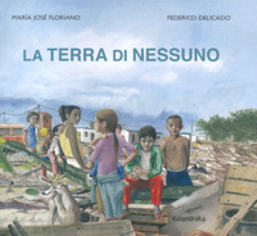 La terra di nessuno - Maria José Floriano - Libro - Mondadori Store