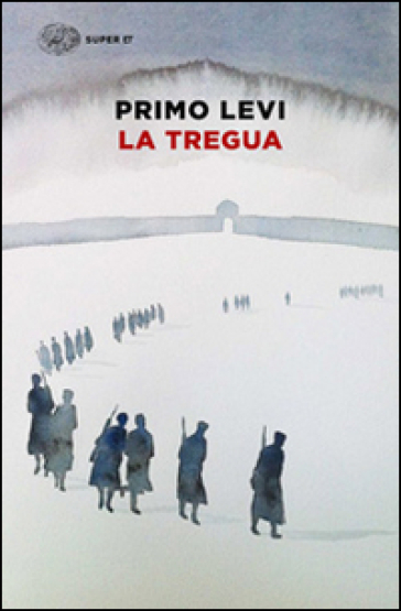 La tregua - Primo Levi - Libro - Mondadori Store