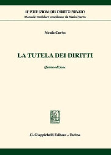 La tutela dei diritti