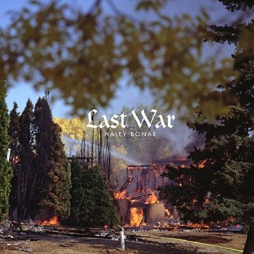 Last war