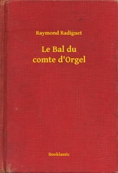 Le Bal du comte d Orgel