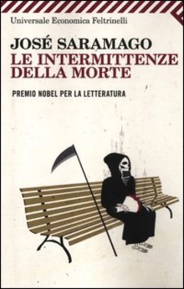 Le intermittenze della morte - José Saramago - Libro - Mondadori Store