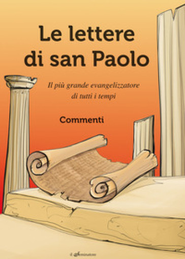 Le lettere di San Paolo - Carlo Crovetto - Libro - Mondadori Store