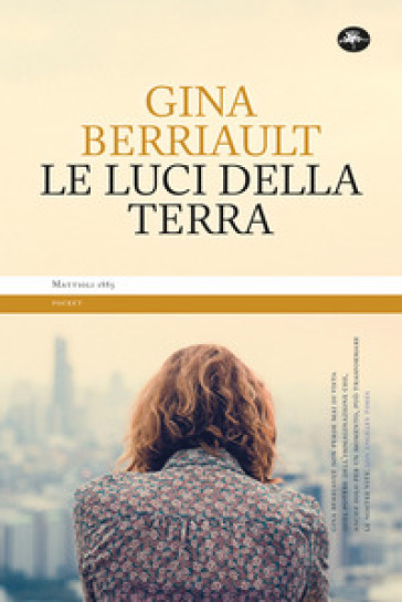 Le luci della terra - Gina Berriault