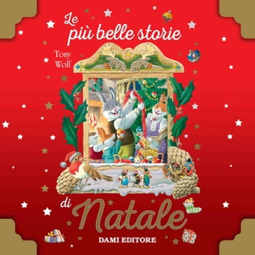 Le più belle storie di Natale - Anna Casalis