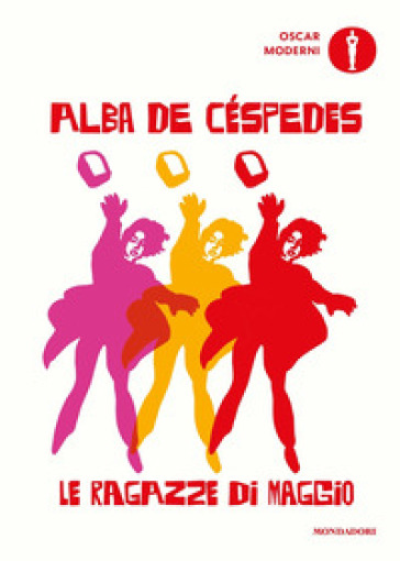 Le ragazze di maggio - Alba De Céspedes
