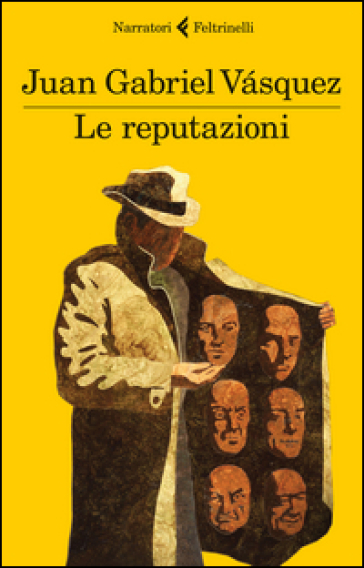 Le reputazioni