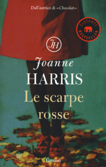Le scarpe rosse - Joanne Harris - Libro - Mondadori Store
