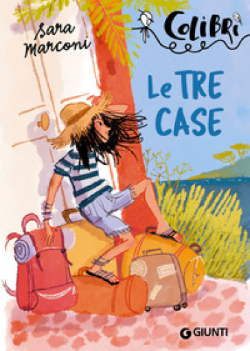 Le tre case