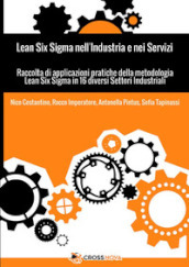 Lean Six Sigma nell industria e nei servizi. Raccolta di applicazioni pratiche della metodologia Lean Six Sigma in 16 diversi settori industriali