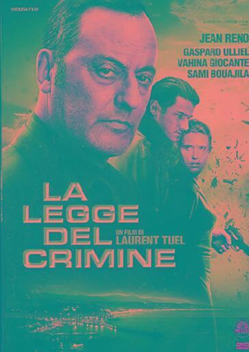 Legge Del Crimine (La) - Laurent Tuel - Mondadori Store