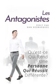 Les Antagonistes