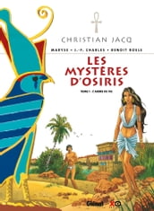 Les Mystères d Osiris - Tome 01