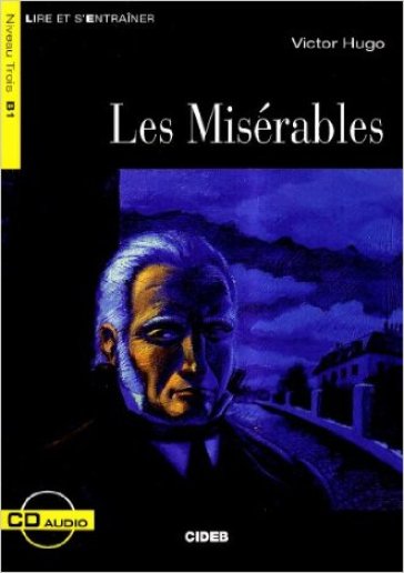 Les misérables. Con file audio MP3 scaricabili - Victor Hugo - Libro -  Mondadori Store