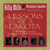 Lessons of a Lakota