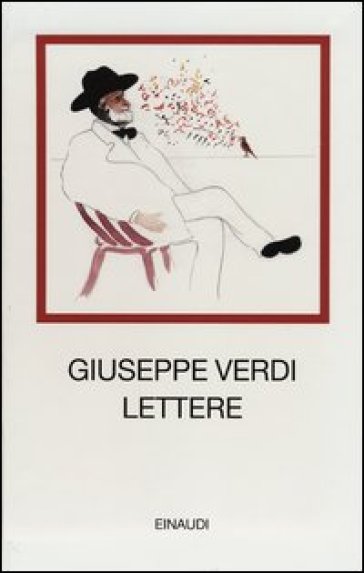 Lettere - Giuseppe Verdi - Libro - Mondadori Store