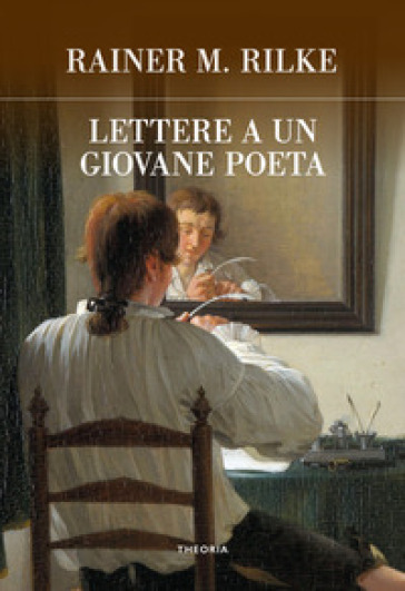 Lettere a un giovane poeta - Rainer Maria Rilke, Franz Xaver Kappus - Libro  - Mondadori Store
