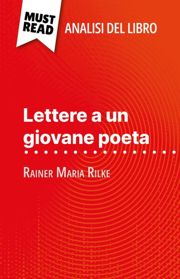 Lettere a un giovane poeta - Vincent Guillaume - eBook - Mondadori Store