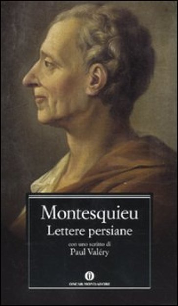 Lettere persiane - Charles L. de Montesquieu - Libro - Mondadori Store