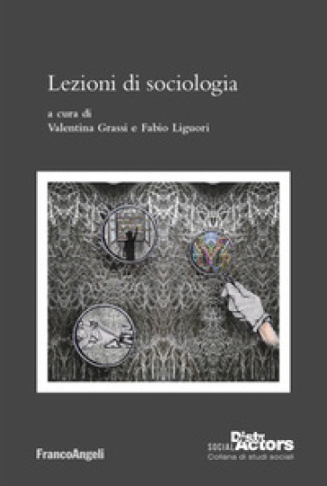 Lezioni di sociologia