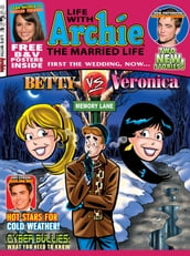 Life With Archie Magazine #5