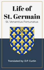 Life of St. Germain
