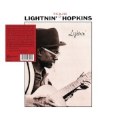 Lightnin (the blues oflightnin hopkins