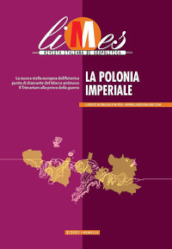 Limes. Rivista italiana di geopolitica (2023). 2: La Polonia imperiale - -  Libro - Mondadori Store