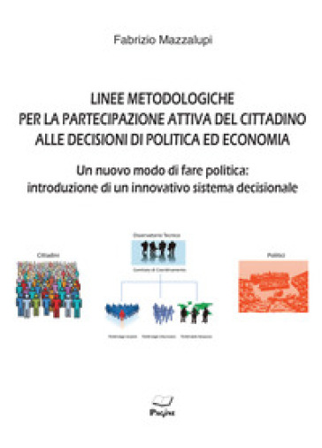 Linee metodologiche per la partecipazione attiva del cittadino alle decisioni di politica...