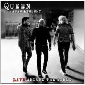 Live around the world - 2 Lp