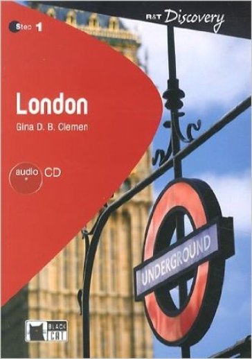 London. Con file audio scaricabile on line