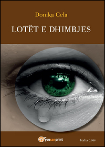 Lotet e dhimbjes