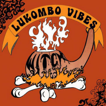 Lukombo vibes (aged copper green vinyl)