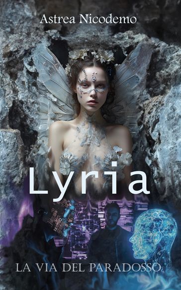 Lyria - Astrea Nicodemo
