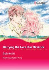 MARRYING THE LONE STAR MAVERICK
