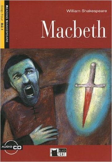 Macbeth. Con file audio MP3 scaricabili - William Shakespeare - Libro -  Mondadori Store