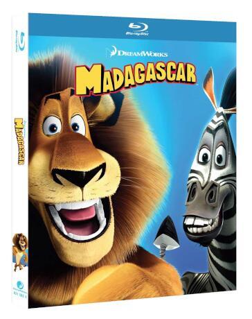 Madagascar