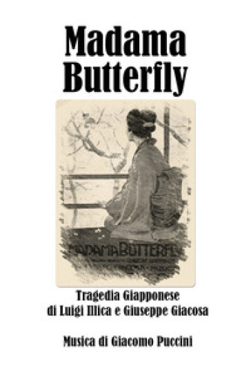 Madama Butterfly