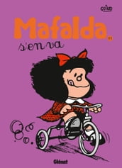 Mafalda - Tome 11 NE
