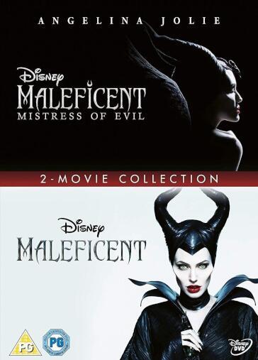 Maleficent 2 [Edizione: Regno Unito] - - Mondadori Store